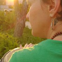 Mariela Moscatelli的照片