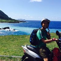 Aurélien Malnoury's Photo