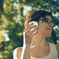 Vani Cometto的照片