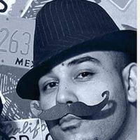 Medhi Deltir's Photo