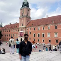 Rishab  Sharma's Photo