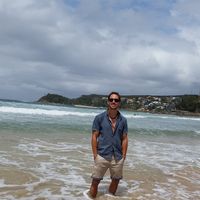 Eric Kevin Carpintero的照片