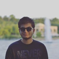 Fotos de Farhad Oskoui