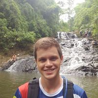 Michel Muniz's Photo