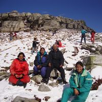 Fotos de Heena Bhambhani