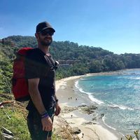 Fotos von Adam O'Neill