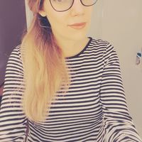 Vera Wiedemann's Photo