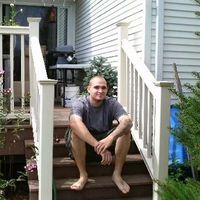 Benjamin Morgan's Photo