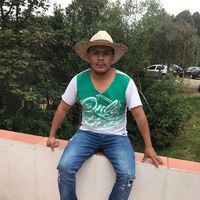 Frank Yuber Serna Ladino's Photo