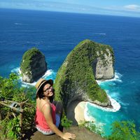 Stella Ryani Gunawan's Photo