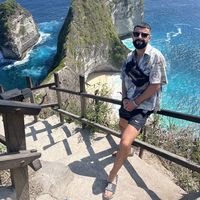 Conor O'Brien的照片