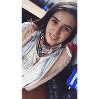 Renata Gonzalez Elgueta的照片