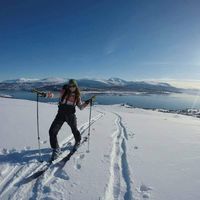 Le foto di Ellen Charlotte Sørheim