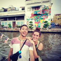 Adri-anna Sámper的照片