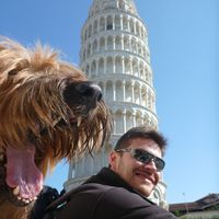 Jiří Komeda's Photo