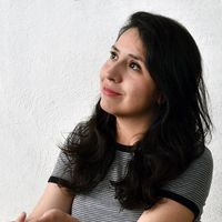 Fotos de María Arriola