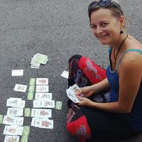 thyfanie herve's Photo