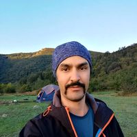 Mehdi akbari's Photo