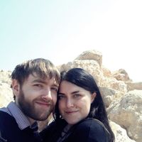 Cristiana Andreea的照片