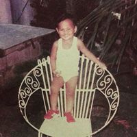 Ace Gapultos's Photo