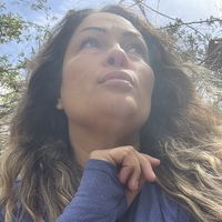 Ana Rodriguez的照片