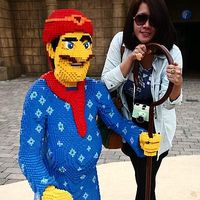 Femita Putri's Photo