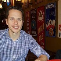 Honza Beníšek's Photo