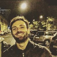 emiliano scialanga's Photo