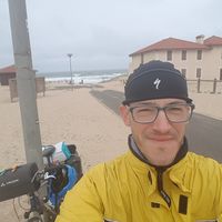 Ronan Jaffrennou's Photo