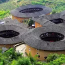 Visiting Fujian Tulou's picture