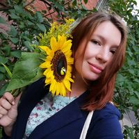 Tanya Lyadovaya's Photo