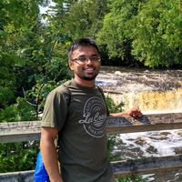 Trevor Lewis's Photo