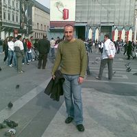 Bilal Kdouh的照片