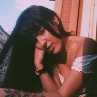 Luana Rocha的照片