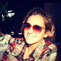 Mercedes Zicuela's Photo