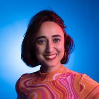 Ceren Kalfa的照片