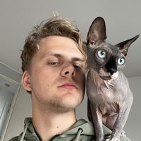 Daniel Gannota的照片