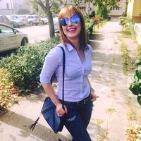 Joanna Gajewska的照片