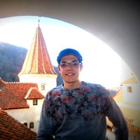 Emerson da Trindade's Photo