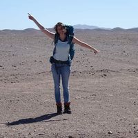 Quiterie Legendre的照片