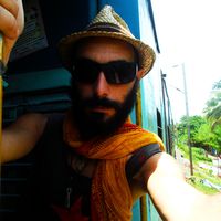 Manuel Castaneda的照片