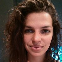 Rosie Milnes's Photo