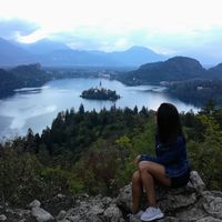 Ariana García的照片