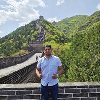 Aaron Sanchez's Photo