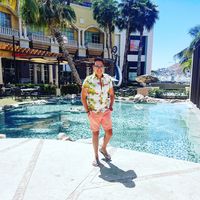 Alejandro Gutierrez的照片