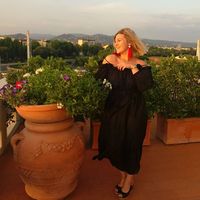 Marcela Kupečekova的照片