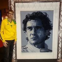 Silvan Schell's Photo