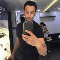 Le foto di Suren Joshi