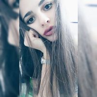 Klaudia Daci's Photo