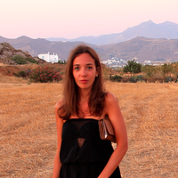 Hélène Davoine's Photo